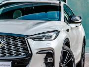 Infiniti QX55 Магнитогорск  - изображение 39