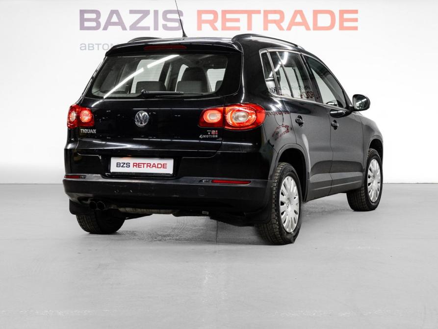 Volkswagen Tiguan I Тюмень  - изображение 6
