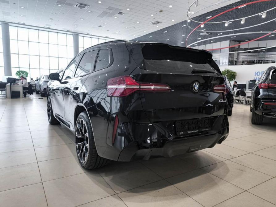 BMW X3 IV (G45/G48) Казань  - изображение 8