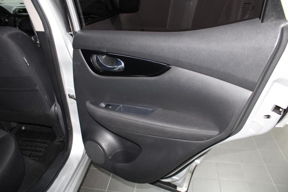 Nissan Qashqai II Владивосток  - изображение 12