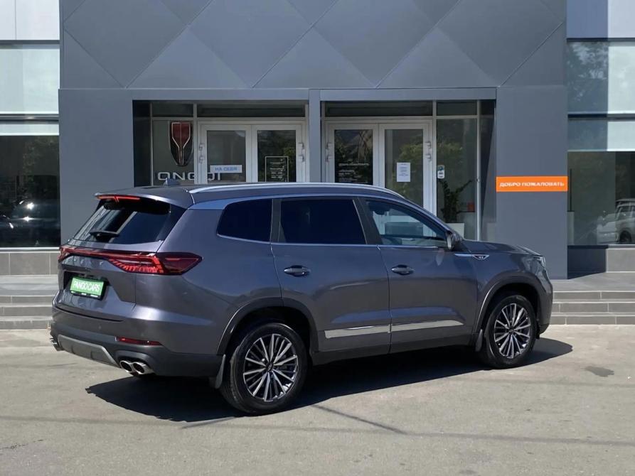 Chery Tiggo 8 Pro Max I Рестайлинг Краснодар  - изображение 7