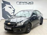 Chevrolet Cruze I Ростов-на-Дону  - изображение 19