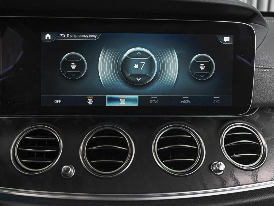 Mercedes-Benz E-Класс V (W213 S213 C238) Рестайлинг Ставрополь  - изображение 14