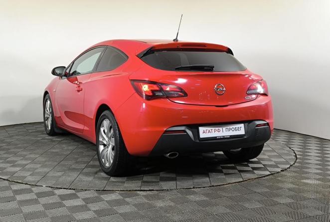 Opel Astra J с пробегом 2012 года, цена 870 000 рублей, 179099 км, хэтчбек, Автокод Объявления