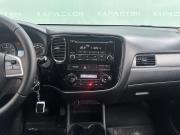 Mitsubishi Outlander III Рестайлинг Екатеринбург  - изображение 22
