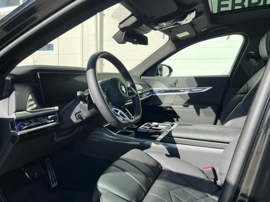 BMW 7 серии VII (G70) Санкт-Петербург  - изображение 16