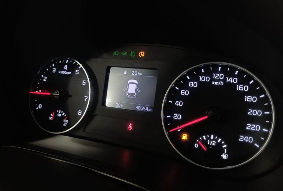 Kia Seltos I Волгоград  - изображение 13