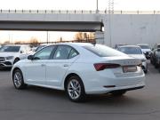 Skoda Octavia IV (A8) Москва  - изображение 33