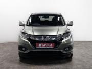 Honda Vezel I Рестайлинг Чита  - изображение 22