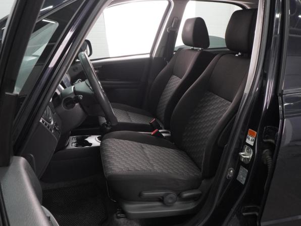 Suzuki SX4 I (Classic) с пробегом 2008 года, цена 699 000 рублей, 128262 км, хэтчбек, Автокод Объявления
