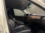Mercedes-Benz M-Класс III (W166) Челябинск  - изображение 36