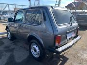 Lada (ВАЗ) Niva Legend Нижнекамск  - изображение 33