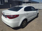Kia Rio III Астрахань  - изображение 26