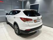 Hyundai Santa Fe III Новосибирск  - изображение 26