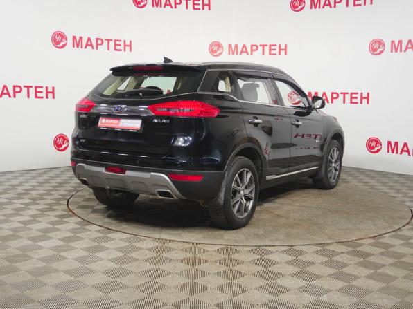 Geely Atlas I с пробегом 2019 года, цена 1 753 000 рублей, 53005 км, внедорожник, Автокод Объявления