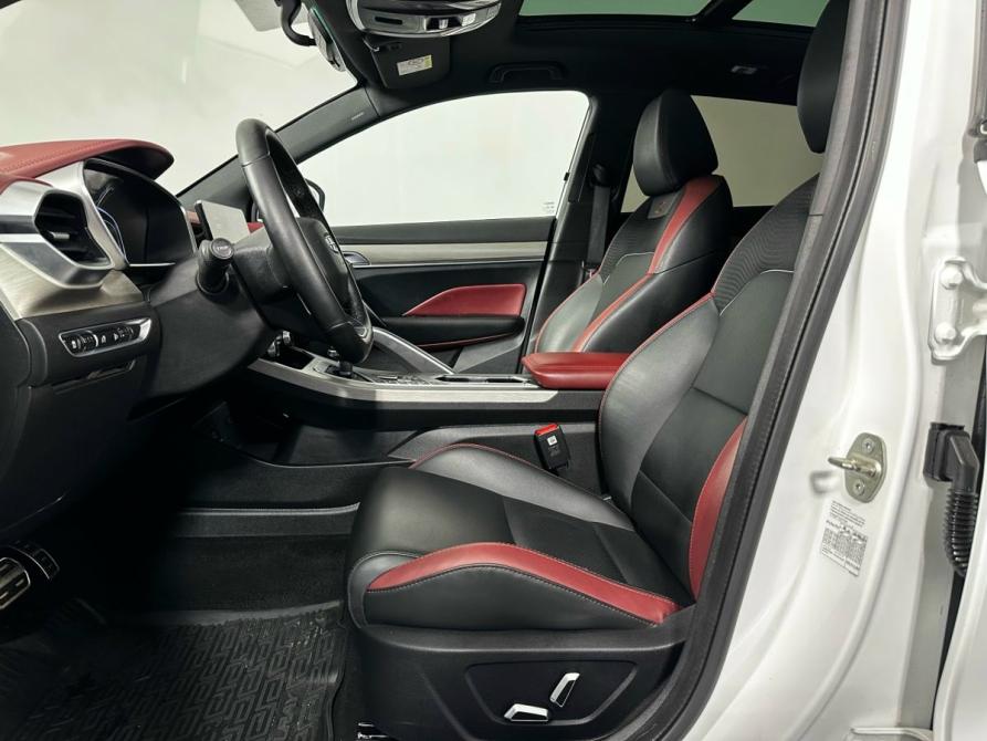 Geely Coolray I Пермь  - изображение 16