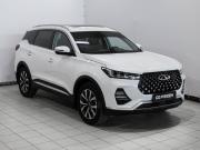 Chery Tiggo 7 Pro I Ростов-на-Дону  - изображение 18