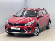 Kia Rio IV Рестайлинг Санкт-Петербург  - изображение 23