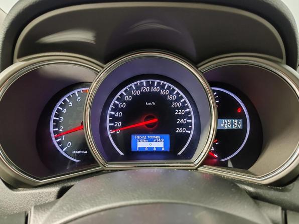 Nissan Murano II (Z51) Рестайлинг 2 с пробегом 2015 года, цена 1 599 000 рублей, 149189 км, внедорожник, Автокод Объявления