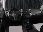 Volkswagen Tiguan I Рестайлинг Тюмень  - изображение 24