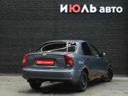 Chevrolet Lanos I Екатеринбург  - изображение 10