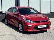 Kia Rio IV Екатеринбург  - изображение 31