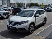 Honda CR-V IV Санкт-Петербург  - изображение 25