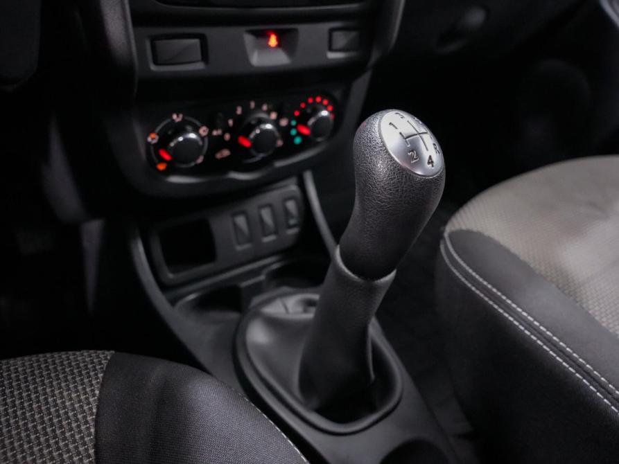 Renault Duster I Рестайлинг Ульяновск  - изображение 15
