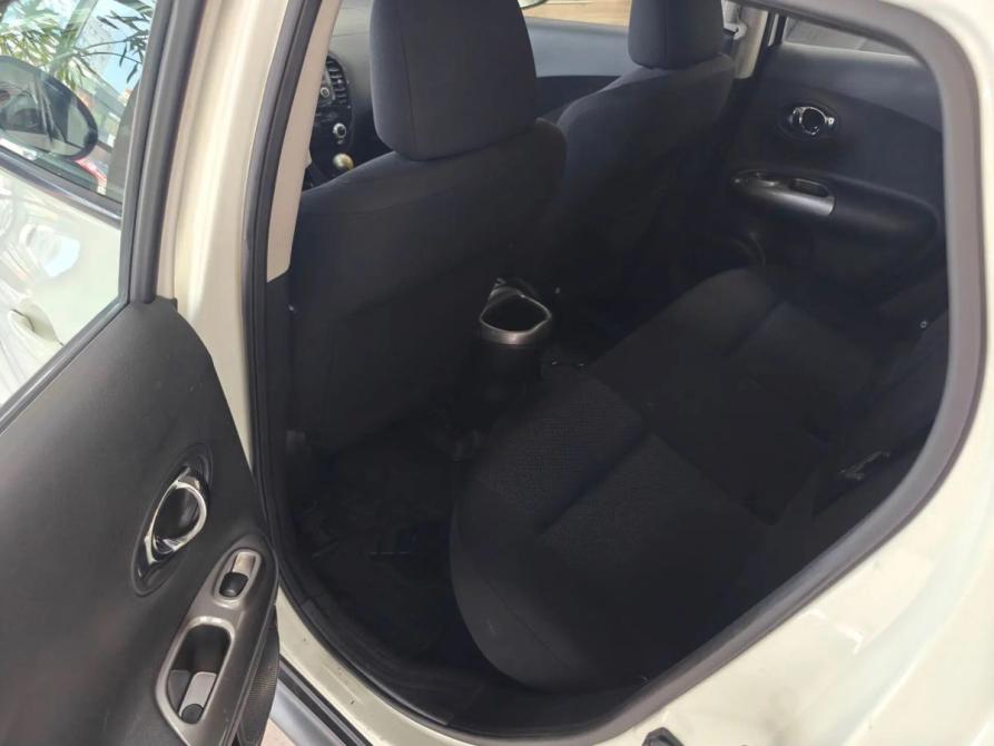 Nissan Juke I Москва  - изображение 15