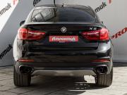 BMW X6 II (F16) Екатеринбург  - изображение 47