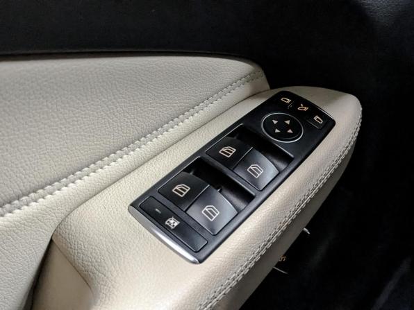 Mercedes-Benz GLE I (W166) с пробегом 2018 года, цена 3 220 000 рублей, 216778 км, внедорожник, Автокод Объявления