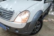 SsangYong Rexton II Новокузнецк  - изображение 45
