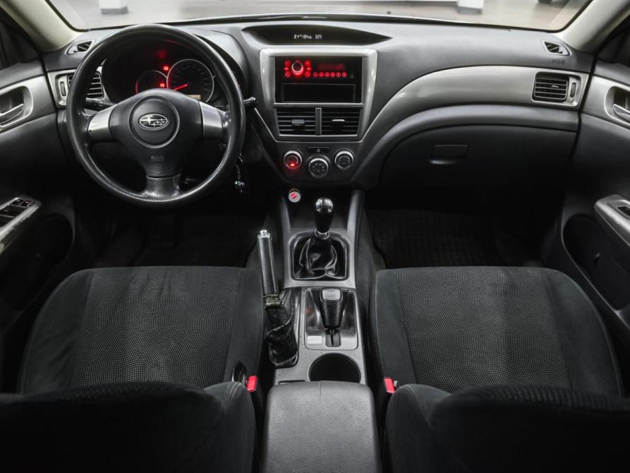 Subaru Impreza III Челябинск  - изображение 17