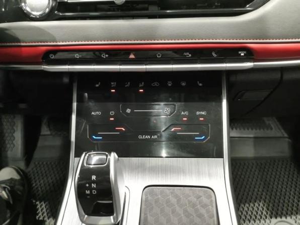 Chery Tiggo 4 Pro I с пробегом 2023 года, цена 1 559 000 рублей, 36000 км, внедорожник, Автокод Объявления