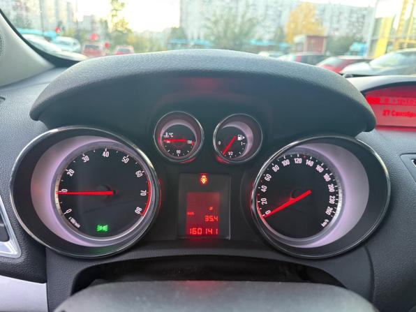 Opel Mokka I с пробегом 2014 года, цена 949 000 рублей, 159895 км, внедорожник, Автокод Объявления