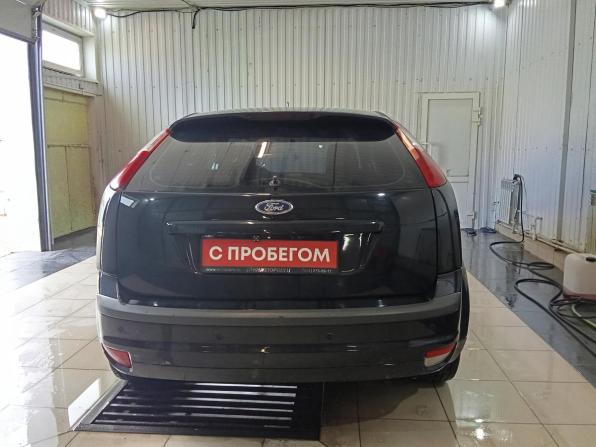 Ford Focus II с пробегом 2007 года, цена 379 000 рублей, 261000 км, хэтчбек, Автокод Объявления