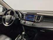 Toyota RAV4 IV (XA40) Рестайлинг Москва  - изображение 37