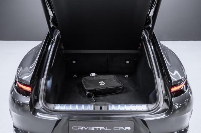 Новый Porsche Panamera III 2025 года, цена 20 450 000 рублей, лифтбек, Автокод Объявления