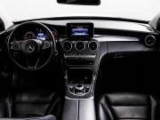 Mercedes-Benz C-Класс IV (W205) Москва  - изображение 34