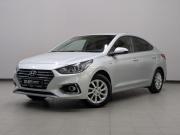 Hyundai Solaris II Москва  - изображение 28