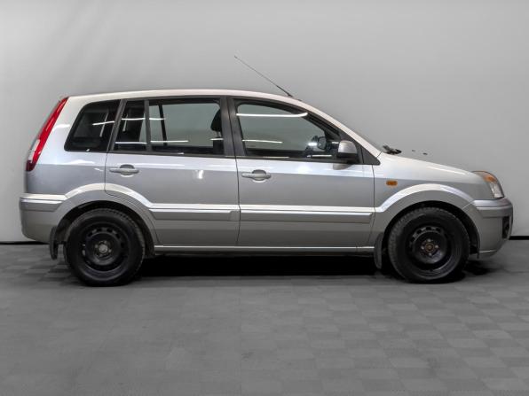 Ford Fusion I Рестайлинг с пробегом 2010 года, цена 640 000 рублей, 87416 км, хэтчбек, Автокод Объявления