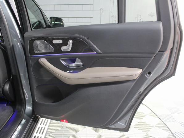 Mercedes-Benz GLS AMG II (X167) с пробегом 2020 года, цена 13 500 000 рублей, 35066 км, внедорожник, Автокод Объявления
