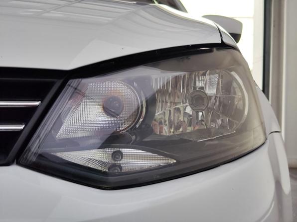 Volkswagen Polo V с пробегом 2014 года, цена 670 000 рублей, 142845 км, седан, Автокод Объявления