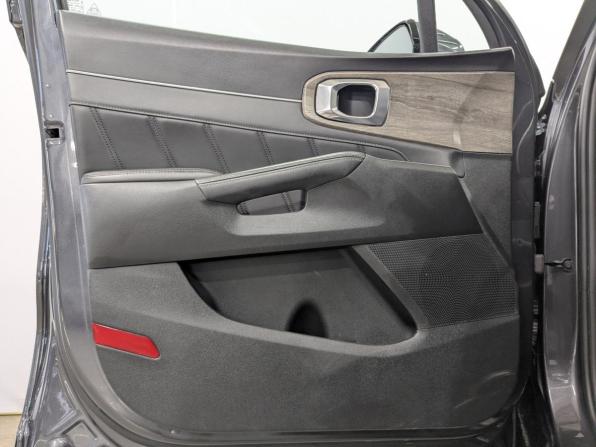 Kia Sorento IV с пробегом 2020 года, цена 3 330 000 рублей, 124199 км, внедорожник, Автокод Объявления