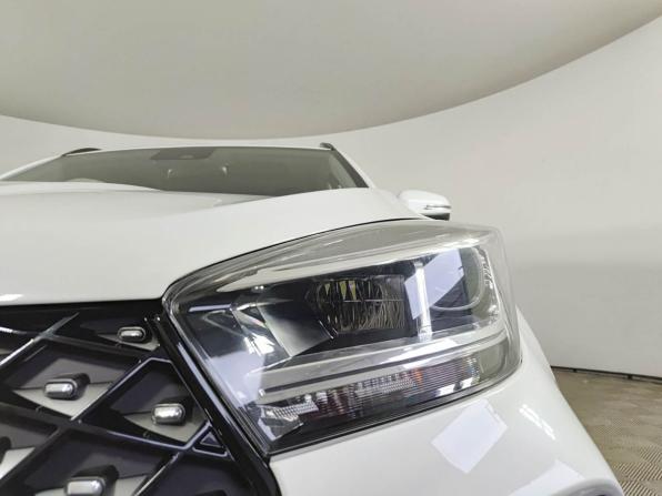 Chery Tiggo 4 Pro I с пробегом 2023 года, цена 1 560 000 рублей, 37900 км, внедорожник, Автокод Объявления