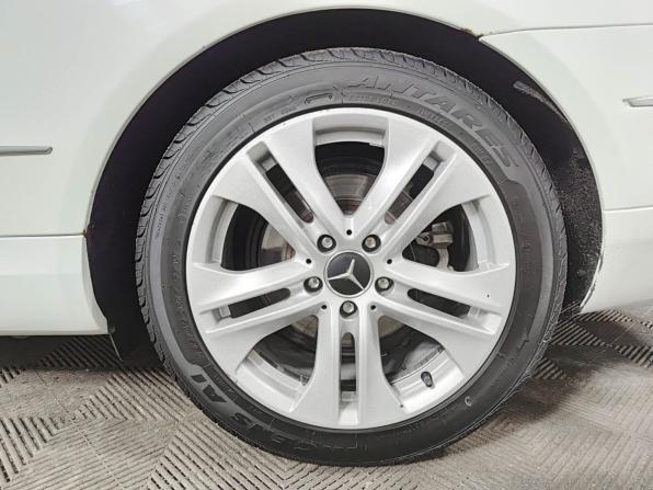 Mercedes-Benz E-Класс IV (W212 S212 C207) с пробегом 2012 года, цена 1 570 000 рублей, 185018 км, купе-хардтоп, Автокод Объявления