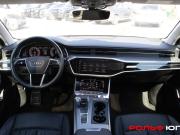 Audi A6 V (C8) Москва  - изображение 36