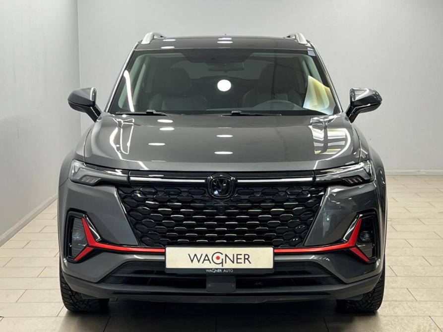 Changan CS35 Plus I Рестайлинг Санкт-Петербург  - изображение 6
