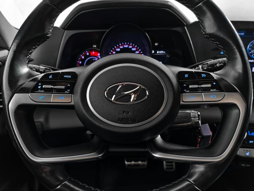 Hyundai Elantra VII (CN7) Санкт-Петербург  - изображение 16