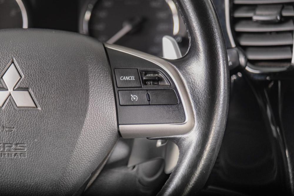 Mitsubishi Outlander III Рестайлинг Томск  - изображение 16